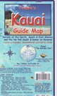 Kauai Guide Franko´s map