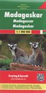 Madagaskar automapa 1:1mil.