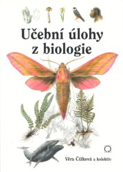 Učební úlohy z biologie - Čížková Věra - A5, brožovaná