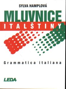 Mluvnice italštiny - Grammatica italiana