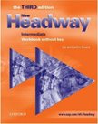 New Headway intermediate Third Edition Workbook without key