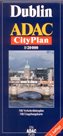 Dublin 1:20 000 city plan