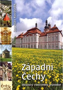 Západní Čechy - Český atlas