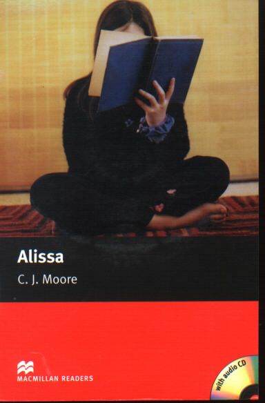 Levně Macmillan Readers Starter Alissa T. Pk with CD - Moore C.J.
