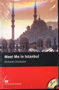 Meet Me in Istanbul + CD