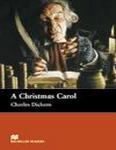Levně Macmillan Readers Elementary Christmas Carol, A - Dickens Charles