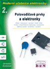 Levně Moderní učebnice elektroniky 2 - Doleček Jaroslav