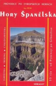 Hory Španělska - pr. Mirago