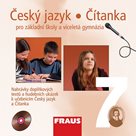 Český jazyk/Čítanka 7 nová generace - CD
