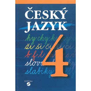 Český jazyk 4. r. ZvlŠ