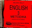 English 3 /Angličtina po hláskách/ CD k metodice
