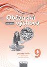 Občanská výchova 9.r. - Příručka učitele - nová generace
