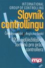 Slovník controllingu česko/anglický - anglicko/český