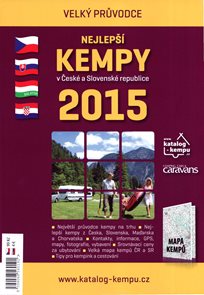 Kempy v České a Slovenské republice 2015
