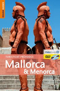 Mallorca, Menorca - pr. Rough Guide-Jota