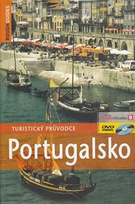 Portugalsko - pr. Rough Guide-Jota