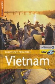 Vietnam - pr. Rough Guide-Jota