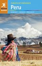 Peru - průvodce Rough Guides, 3. vydání