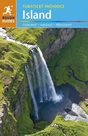 Island - průvodce Rough Guides v češtině