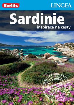 Levně Sardinie - Inspirace na cesty - 10x15 cm