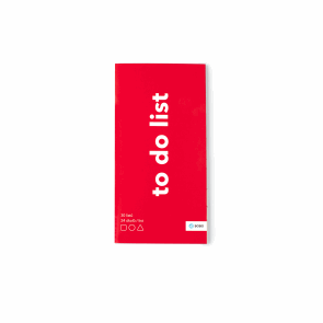 To do list BOBO, midi