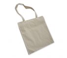 Textilní taška k domalování - přírodní