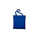 Textilní taška k domalování - tmavě modrá