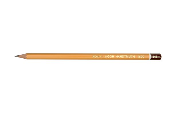 Levně Koh-i-noor grafitová tužka 1500 / HB