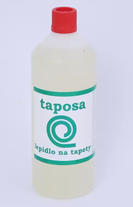 Lepidlo TAPOSA 1 kg - tekut&#233;