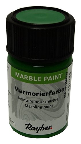 Marbling paint – Rayher