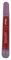 DARWI Fix na kůži a koženku - 6 ml/1,2 mm - lila