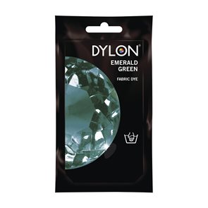 Batikovací barva Rayher, Dylon - smaragdová zeleň