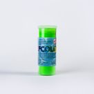 Efcolor - Smaltovací prášek, 10 ml - neonově zelený