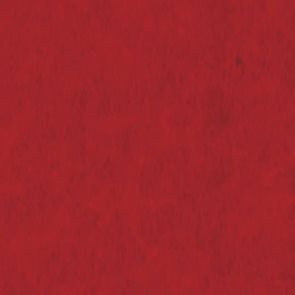 Dekorační filc Rayher 20 x 30 cm - červený