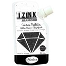 Diamantová pasta Aladine IZINK - Černá, 80 ml
