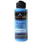 Akrylová barva Cadence Premium, 70 ml - královská modř