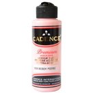 Akrylová barva Cadence Premium, 70 ml - světle růžová