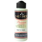 Akrylová barva Cadence Premium, 70 ml - pastelově zelená