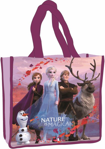 Ledové království II - nákupní taška
