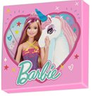 DOTZIES Diamantové malování - Barbie