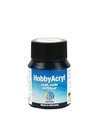 Hobby Acryl matt Nerchau - 59 ml - indigo
