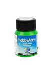 Hobby Acryl matt Nerchau - 59 ml - zelená