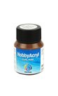 Hobby Acryl matt Nerchau - 59 ml - tmavě hnědá