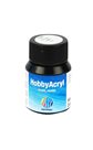 Hobby Acryl matt Nerchau - 59 ml - černá