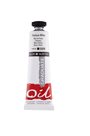 Olejová barva Daler-Rowney 38 ml - titanová bílá