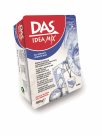 DAS Idea Mix - samotvrdnoucí mramorovací hmota - modrá