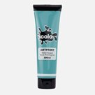 SCOLA Tiskařská barva 300ml - tmavě zelená