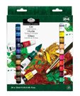 Olejové barvy ARTIST 24 × 12 ml