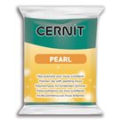 CERNIT pearl 56g, zelená
