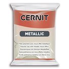 CERNIT Metallic 56g měď